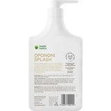 Health Basics Body Wash Opononi Splash 950mL