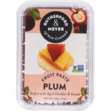 Rutherford & Meyer Fruit Paste Plum 120g