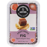Rutherford & Meyer Fruit Paste Fig 120g