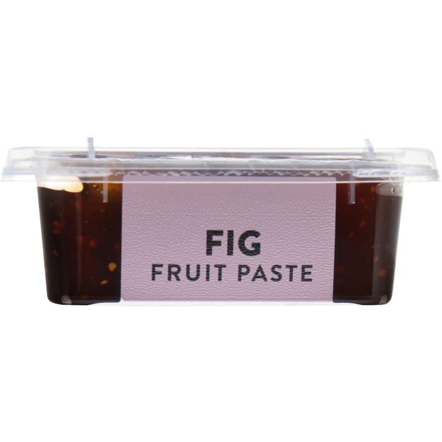 Rutherford & Meyer Fruit Paste Fig 120g