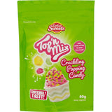 Dollar Sweets Topping Mix Crackling Popping Candy