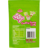 Dollar Sweets Topping Mix Crackling Popping Candy