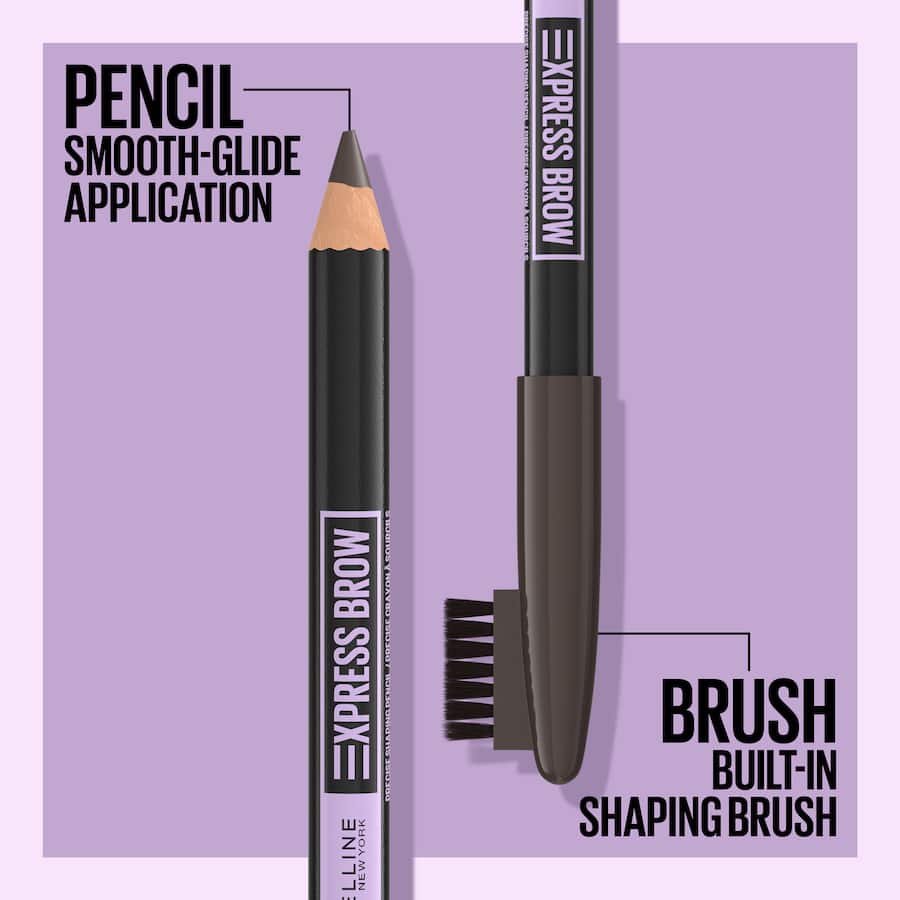 Maybelline Eyebrow Pencil Blonde 1g