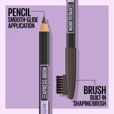 Maybelline Eyebrow Pencil Blonde 1g