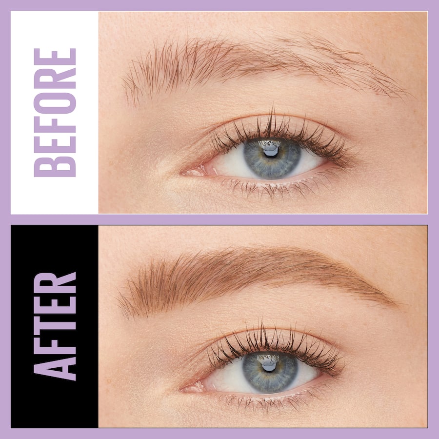 Maybelline Eyebrow Pencil Blonde 1g
