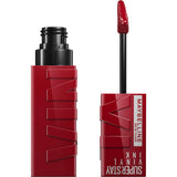 Maybelline Superstay Lip Colour Vinyl Ink Lippy