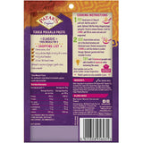 Pataks Recipe Base Tikka Masala Medium Sachet 80g