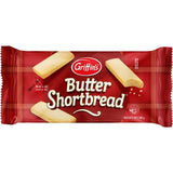 Griffins Shortbread Butter 200g