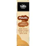 Tasti Milkies Cake Bars Choc Vanilla 10pk 200g