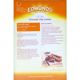 Edmonds Cookie Mix Chocolate Chip 485g