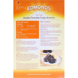 Edmonds Brownie Mix Choc Fudge Brownie 560g