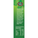 Mother Earth Fruit Sticks Apple & Raspberry 8pk 152g