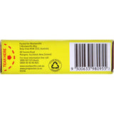 Woolworths Jelly Crystals Strawberry Flavoured 85g