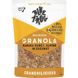 Blue Frog Delicious Granola Honey & Almond 350g