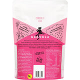 Blue Frog Delicious Granola Raspberry & Vanilla 350g