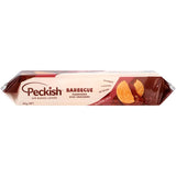 Peckish Rice Crackers Barbeque Flavoured 90g