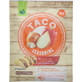 Woolworths Taco Seasoning  Sachet 35g