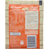 Woolworths Taco Seasoning  Sachet 35g