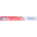 Wrigleys Extra Chewing Gum Strawberry 27g 14pce