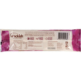 Peckish Rice Crackers Salt & Vinegar 90g