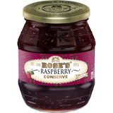 Rose's Jam Conserve Raspberry Jar 375g