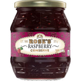 Rose's Jam Conserve Raspberry Jar 375g