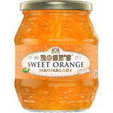 Rose's Marmalade Sweet Orange Jar 375g