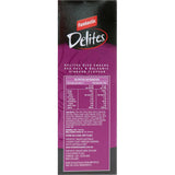 Fantastic Delites Rice Snacks Sea Salt &  Balsamic Vinegar 100g