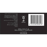 Fantastic Delites Rice Snacks Sea Salt &  Balsamic Vinegar 100g