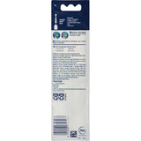 Oral B Electric Toothbrush Precision Clean Eb17 Refill 2pack