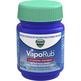 Vicks Vaporub Chest Rub  50g