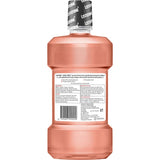 Listerine Kids Mouthwash Smart Rinse Berry 500mL