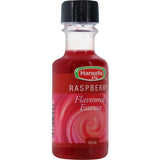 Hansells Essence Flavoured Raspberry