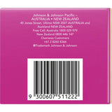 Carefree Tampons Super 32pack