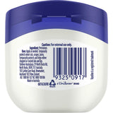 Vaseline Petroleum Jelly White 50g
