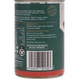 Delmaine Beans Red Kidney Can 390g