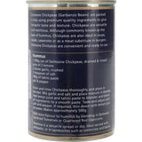 Delmaine Chickpeas  Can 390g