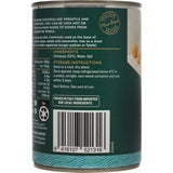 Delmaine Chickpeas  Can 390g