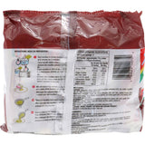 Indomie Mi Goreng Instant Noodles Satay Multi Pack 5pk 400g