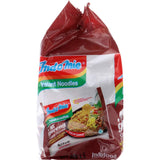 Indomie Mi Goreng Instant Noodles Satay Multi Pack 5pk 400g