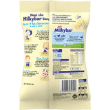 Nestlé Milkybar White Chocolate Bars Fun Size Share Pack 11 pack 140g