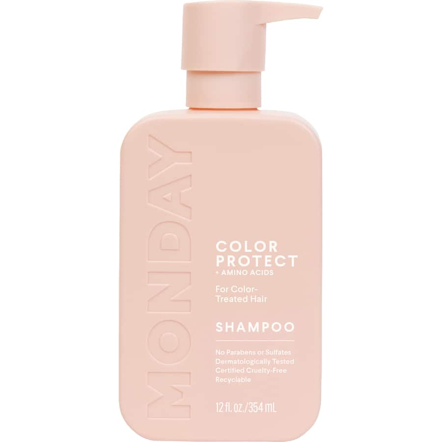 Monday Shampoo Colour 354mL