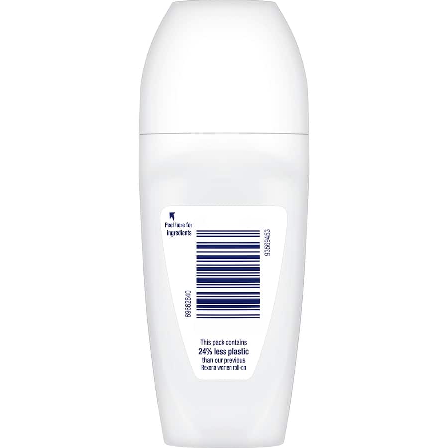Rexona Women Advanced Roll On Invisible Fresh 50mL