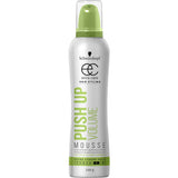 Schwarzkopf Extra Care Hair Mousse Volume Styling 150g
