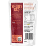 Barker's Bbq Sauce Marinade Smokey Pouch 300g