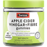 Swisse Apple Cider Vinegar Fibre 45ea