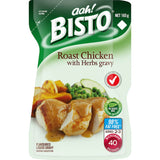 Bisto Gravy Roast Chicken With Herbs Pouch 165g