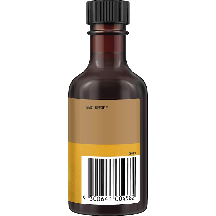 Hansells Vanilla Extract Natural 100mL