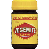 Vegemite Yeast Spread  280g