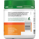 Healtheries Vitamin C Value Pack 500mg 200pack
